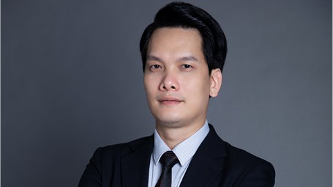 Bùi Văn Luật - CEO Sao Vàng Holdings: Khát vọng vươn tầm cùng tinh thần không ngừng vươn lên