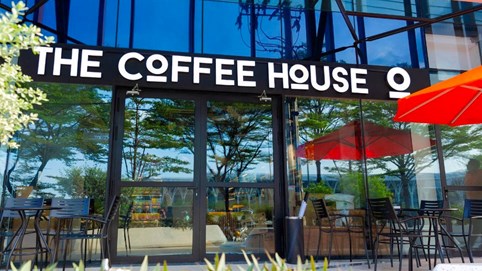 Seedcom - chủ quản chuỗi The Coffee House bị phạt hơn 160 triệu đồng do vi phạm liên quan đến trái phiếu