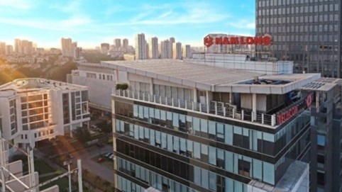 ĐHĐCĐ 2025 Nam Long (NLG) thông qua kế hoạch lợi nhuận tăng trưởng mạnh, chia cổ tức tiền mặt và hé lộ tiến độ dự án trọng điểm