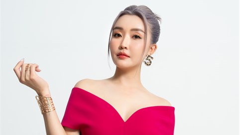 Hồ Nguyệt Minh – CEO M Beauty: Cháy hết mình cho cái đẹp