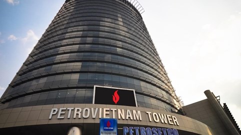 Petrosetco (PET) tổ chức đại hội đồng cổ đông 2024 lần 1 bất thành