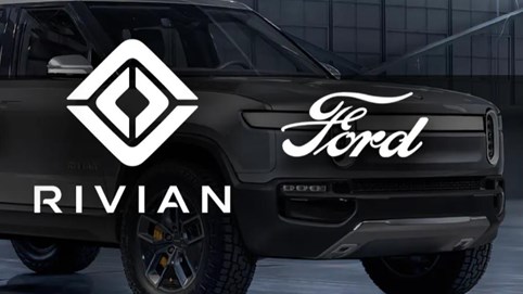 Ford lỗ hàng tỷ USD khi đầu tư vào xe điện