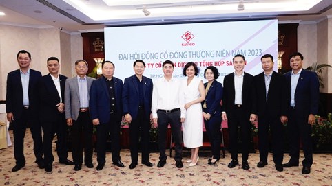 ĐHCĐ Savico (SVC): Kế hoạch lợi nhuận giảm 20%,  tiếp tục đầu tư mở rộng hệ thống phân phối đại lý ô tô mới trên cả nước