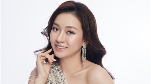 Vân Anh Nguyễn -  Tổng Giám đốc Công ty TNHH Ichoosebox Việt Nam: Khát vọng kiến tạo hệ sinh thái làm đẹp chất lượng