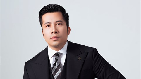 Ngô Quang Long CEO Công ty Thời trang Adam Store: Trăn trở cho khát vọng vươn xa