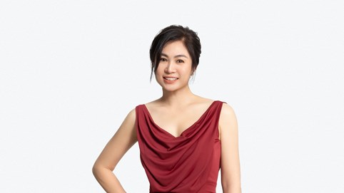 Nguyễn Lan Hương (Lâm Tuệ) – Chuyên gia phong cách sống; Chủ sáng lập thương hiệu Zen Spa: Hành trình kiếm tìm “vẻ đẹp” củacuộc sống