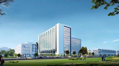 Novaland (NVL) thắng vụ kiện liên quan dự án 10.000 tỷ tại Thủ Đức