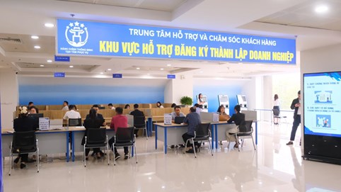 Đề án Trung tâm Phục vụ hành chính công giúp tháo gỡ những khó khăn gì?