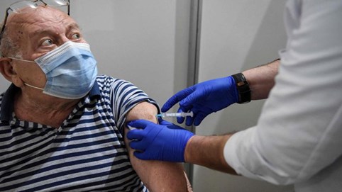 Serbia trở thành “nhà vô địch vắc-xin châu Âu” nhờ chính sách ngoại giao khôn khéo