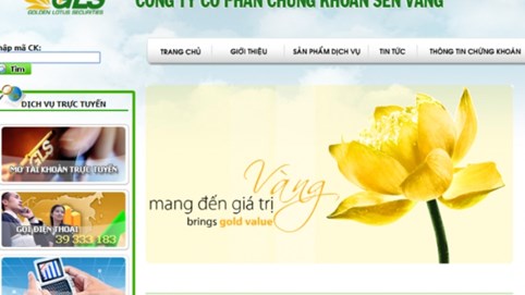 Chứng khoán Sen Vàng (GLS) chính thức đổi tên thành Chứng khoán Xuân Thiện, đánh dấu sự gia nhập sâu rộng của nhóm cổ đông mới