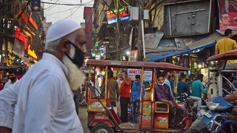 Doanh số bán ô tô điện toàn cầu tăng 140% trong quý I/2021