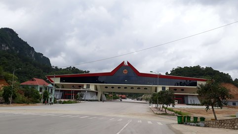 Lạng Sơn: Khẩn trương truy vết trường hợp liên quan đến ca mắc Covid-19 xuất cảnh qua Cửa khẩu Quốc tế Hữu Nghị