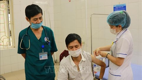 Thái Bình, Yên Bái tạm dừng nhiều hoạt động tập trung đông người để phòng, chống Covid-19