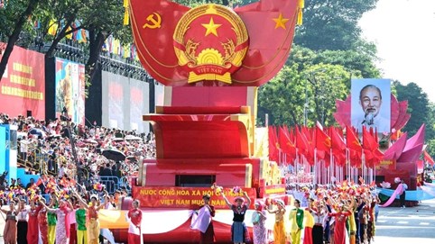 Bộ Chính trị ban hành Nghị quyết về đổi mới công tác xây dựng và thi hành pháp luật đáp ứng yêu cầu phát triển đất nước trong kỷ nguyên mới