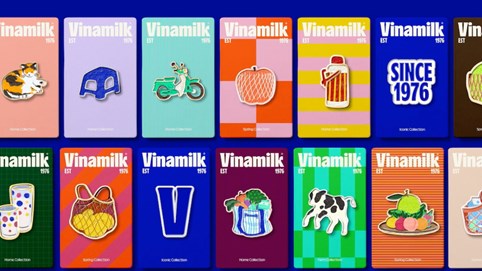 Vinamilk (VNM) quý 1/2025: Doanh thu xuất khẩu tăng hai chữ số, thị trường nội địa còn nhiều thách thức