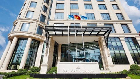 Tập đoàn Đất Xanh (DXG) doanh thu cốt lõi sụt giảm, lãi quý đầu năm vẫn cách xa mục tiêu