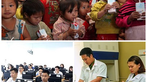 Chính sách mới có hiệu lực từ tháng 5/2025