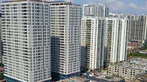 Giá chung cư đi ngang, đã đến thời điểm phù hợp để xuống tiền?