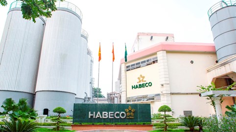 Habeco (BHN) lần đầu báo lỗ sau 3 năm 