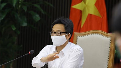 Dịch Covid-19: Tình hình dịch bệnh cơ bản đang được kiểm soát nhưng phải vào cuộc quyết liệt hơn