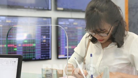 Bộ Tài chính nói gì về việc công ty chứng khoán 