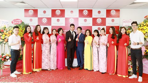 Công ty Luật TNHH Thuế và Luật Hà Nội: Vươn tới những tầm cao!