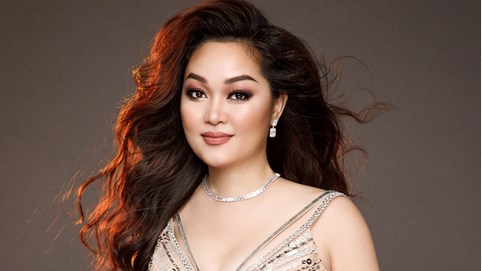 Hoàng Thanh Nga - Giám đốc Công ty TNHH Kim cương Ngọc Châu Âu: “Người lãnh đạo phải nhận biết cơ hội từ trong khó khăn”