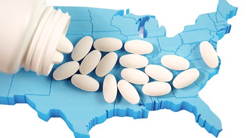 Thị trường y tế Việt Nam: Xu hướng số hoá dự đẩy quy mô lên hơn 23 tỷ USD