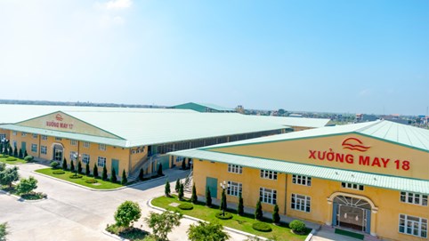 May Sông Hồng (MSH) lên kế hoạch đầu tư tại Ai Cập