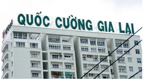 Lợi nhuận quý 1/2025 tăng mạnh, kiểm toán nghi ngờ khả năng hoạt động của Quốc Cường Gia Lai (QCG)