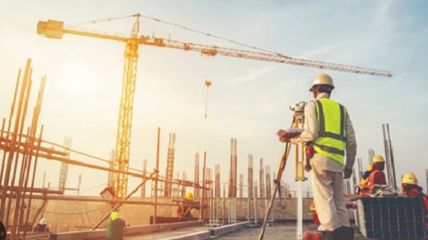 Kỳ vọng 'tái sinh' ngành xây dựng từ năm 2025 nhờ động lực hạ tầng và pháp lý