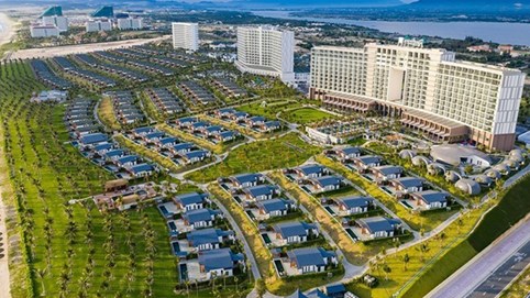 Thay đổi chính sách, kỳ vọng bán hàng của chủ đầu tư đối với đại lý và khách hàng