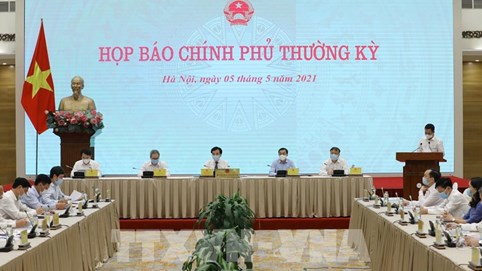 Hỗ trợ 115.000 tỷ đồng giãn, hoãn thời hạn nộp thuế cho doanh nghiệp