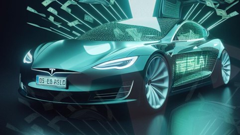 Kinh doanh xe điện tụt dốc, Elon Musk đề xuất hướng đi mới cho Tesla: biến mỗi xe thành một máy chủ, chuyển cả triệu xe Tesla thành một nền tảng đám mây cho AI