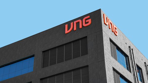 VNG (VNZ) báo lỗ 15 tỷ đồng quý I/2025, doanh thu đi ngang