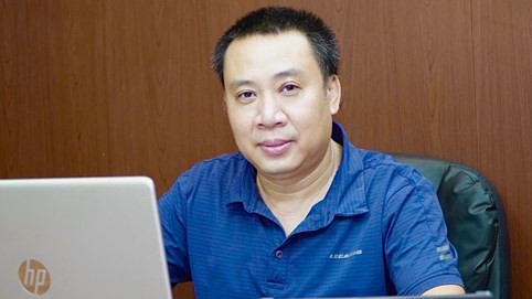 Nhà "cổ truyền" từ bê tông: Xu hướng xây dựng bảo vệ môi trường, gìn giữ bản sắc văn hóa