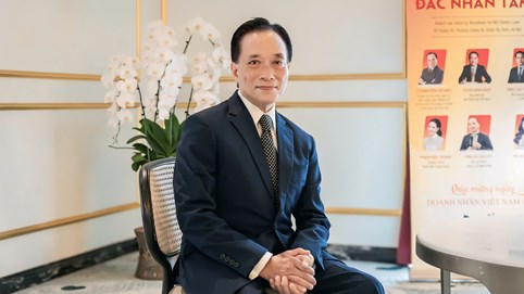 Ngân hàng Việt Nam: Những bước tiến vượt thời gian