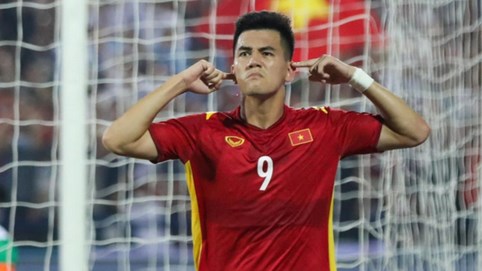 Hai lời khẳng định ở tuyển U23 Việt Nam trong trận thắng U23 Indonesia