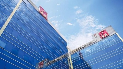 Tổng công ty 36 (G36) quý 1/2023 lỗ 5,61 tỷ đồng