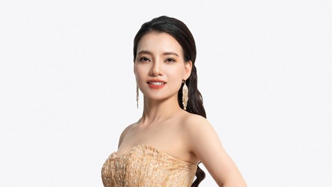 Giám đốc Công ty TNHH Thương mại và Sản xuất K-won Nguyễn Thị Thu Thảo: Ước nguyện chắp cánh ước mơ cho thế hệ trẻ 