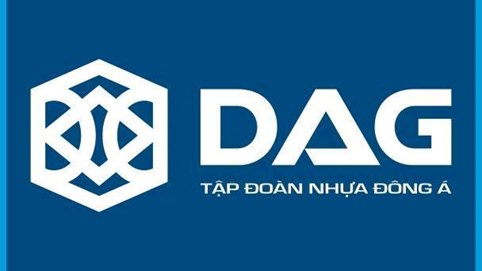 Nhựa Đông Á (DAG) ghi nhận doanh thu quý 1/2024 ở mức cực thấp, chỉ đạt khoảng 5% giai đoạn đỉnh cao năm 2022