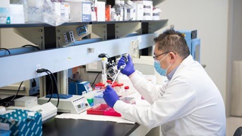 Từ 18/5: Doanh nghiệp nào ở Vĩnh Phúc chưa xét nghiệm COVID-19 sẽ tạm dừng hoạt động