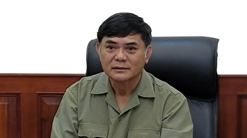 Chủ tịch HÐQT Tập đoàn Hoà Bình Nguyễn Hữu Đường: Hành trình đi tìm giá trị thực cho cộng đồng, xã hội