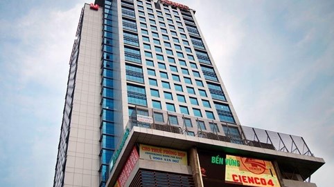 VNDirect liên tục gia tăng sở hữu tại Tập đoàn CIENCO4 (C4G)