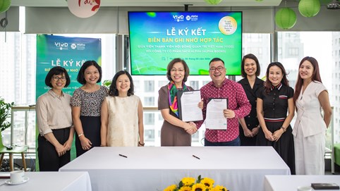 Alphabooks ra mắt tủ sách SGDG: Lãnh đạo, Quản trị, ESG