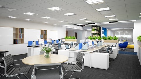 Phân khúc bất động sản dự báo sẽ tăng mạnh trong thời gian tới