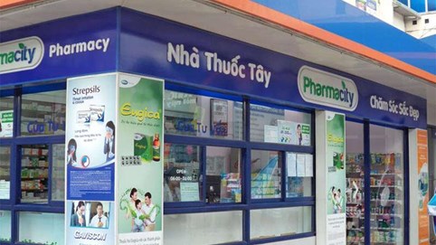 Liên tiếp đóng cửa một loạt cửa hàng sau khi ồ ạt mở, Pharmacity tiếp tục bị xử phạt vì bán thuốc kê đơn khi không có đơn thuốc