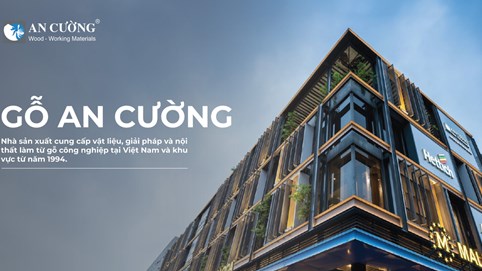 Gỗ An Cường (ACG) lên kế hoạch chuyển nhượng cổ phần tại Thắng Lợi Homes