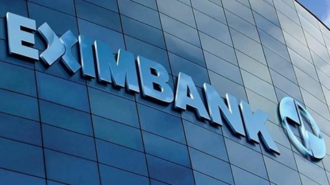 Eximbank (EIB) bổ nhiệm thêm hai Phó Tổng Giám đốc
