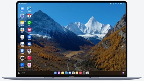 Huawei chính thức ra mắt hệ điều hành dành riêng cho PC, thay thế hoàn toàn Windows